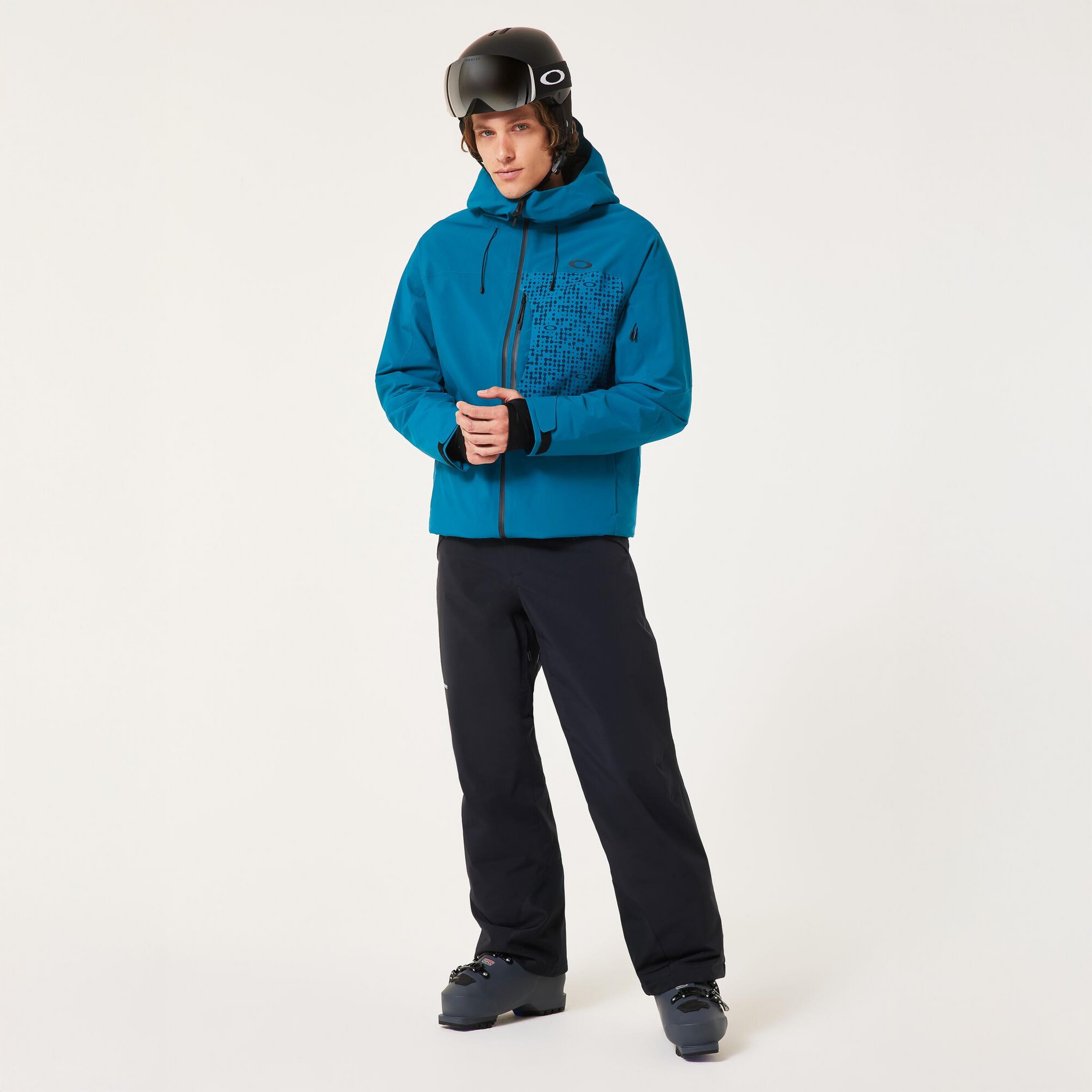 Thumbnail - Oakley Canopy Skihose Herren
