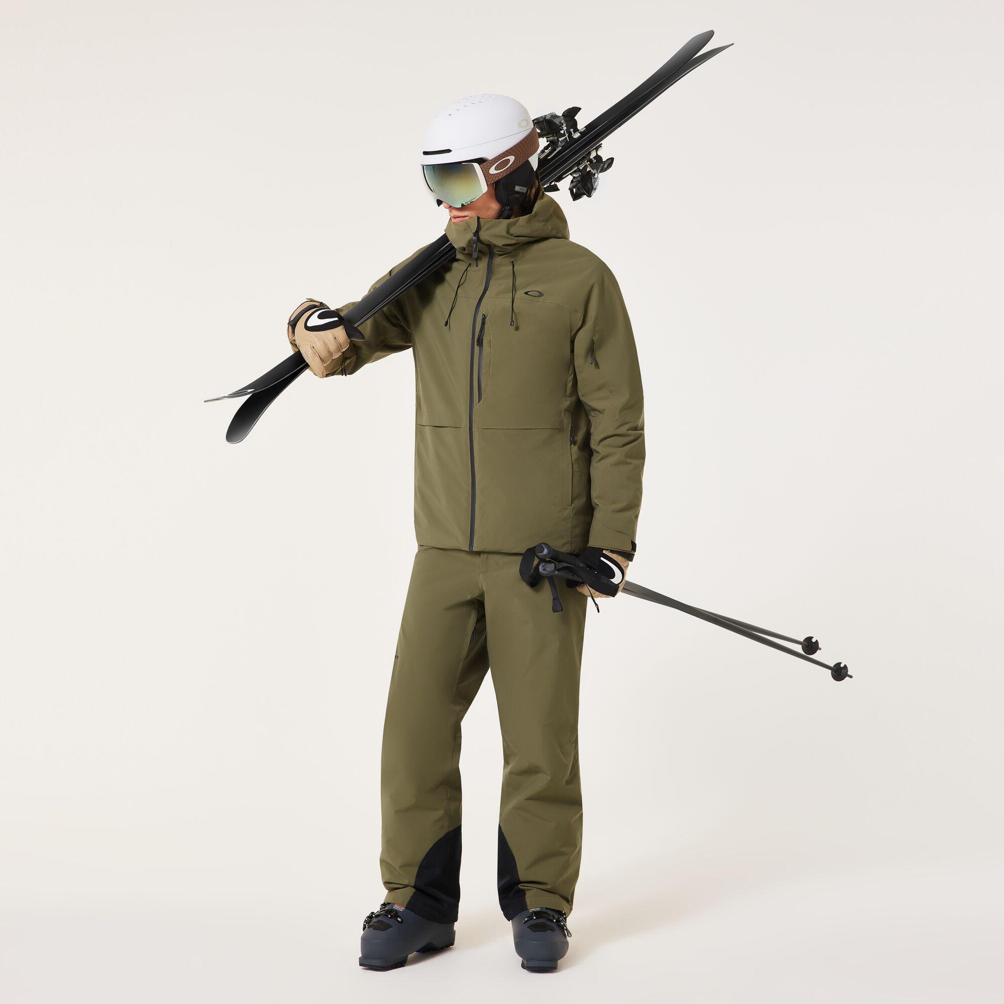 Thumbnail - Oakley Canopy Skijacke Herren