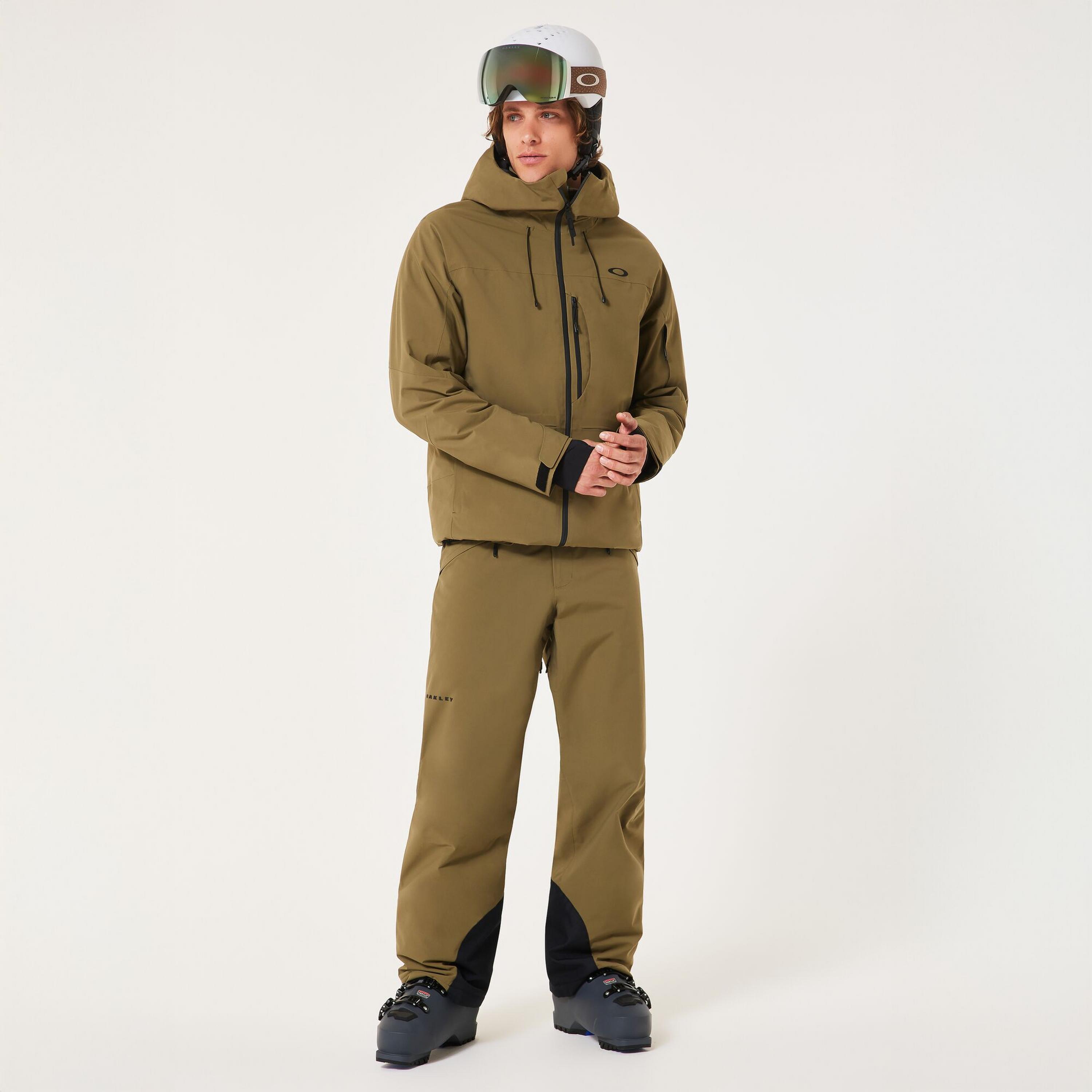 Thumbnail - Oakley Canopy Skihose Herren