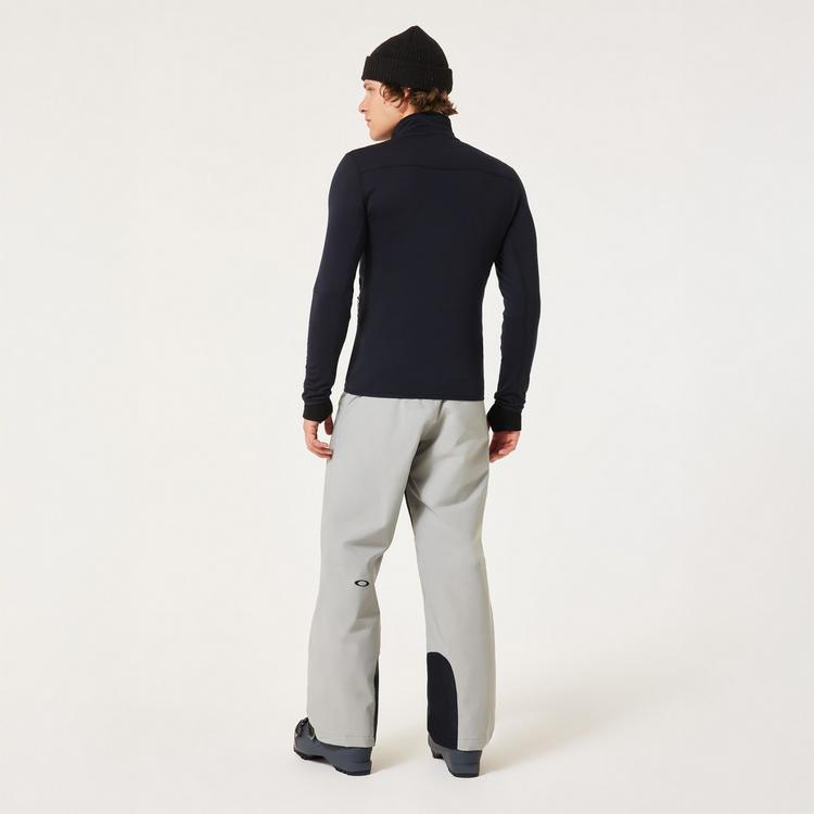 Oakley Oakley Canopy Fleecejacke Herren - blackout - 1 | SportScheck