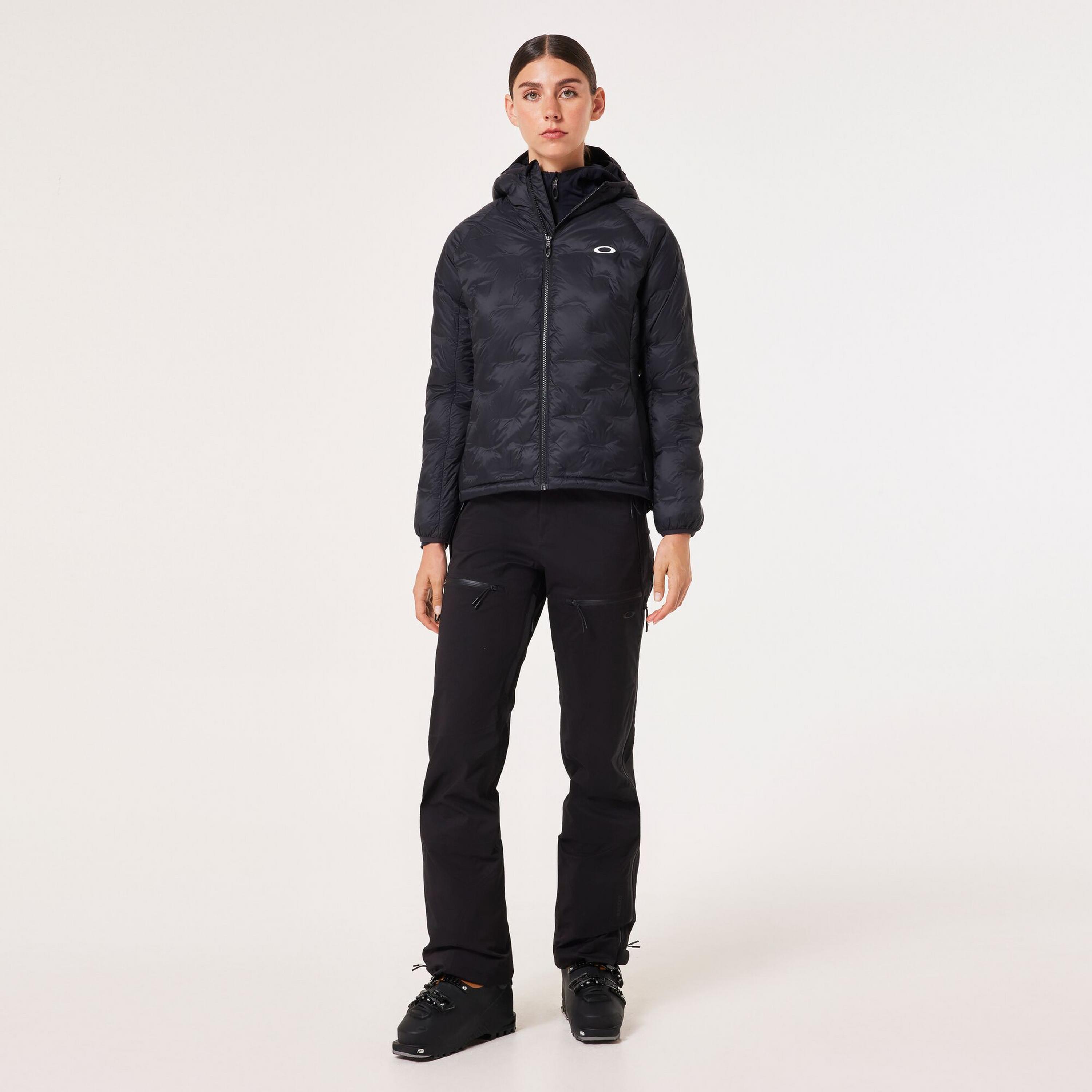 Thumbnail - Oakley Drift Steppjacke Damen