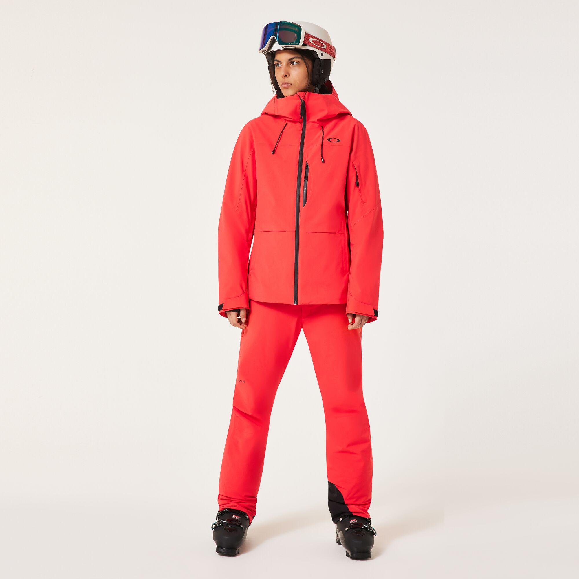 Thumbnail - Oakley Canopy Skijacke Damen