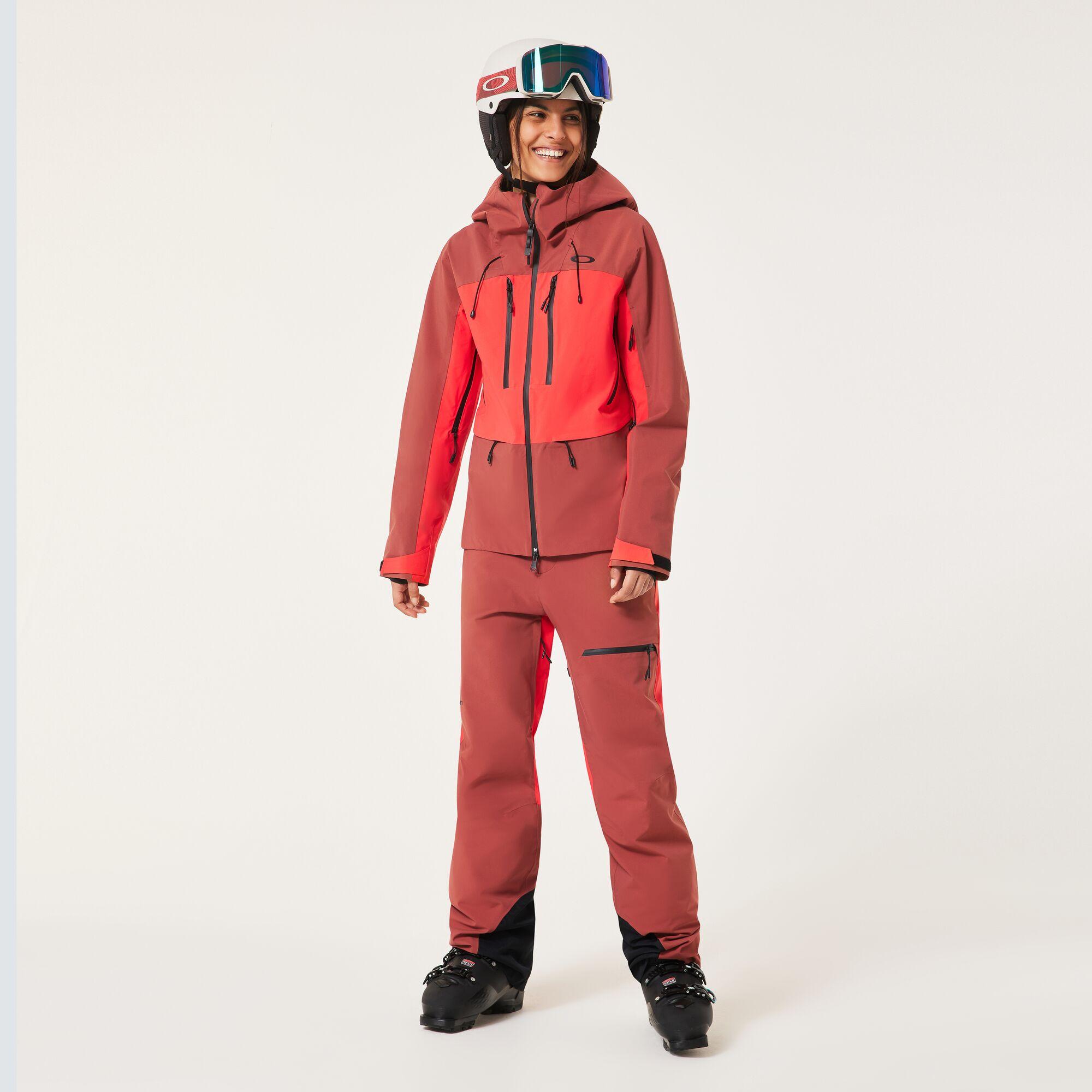 Thumbnail - Oakley Kandall Skijacke Damen