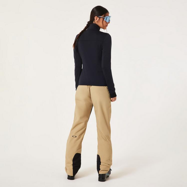 Oakley Oakley Canopy Fleecejacke Damen - blackout - 1 | SportScheck