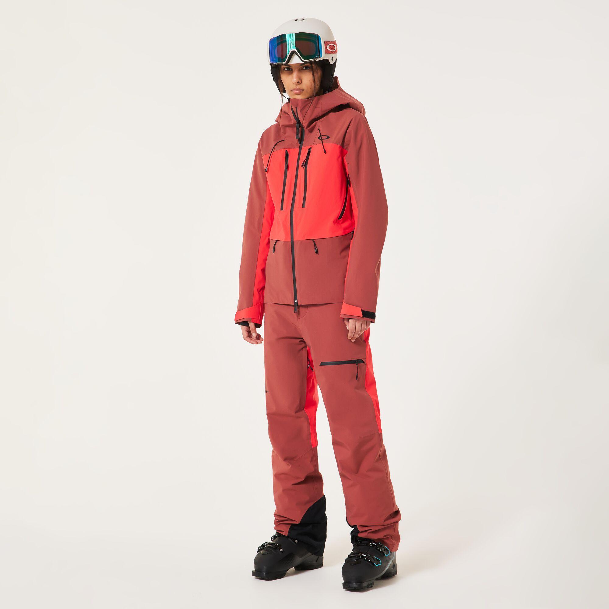 Thumbnail - Oakley Kendall Skihose Damen