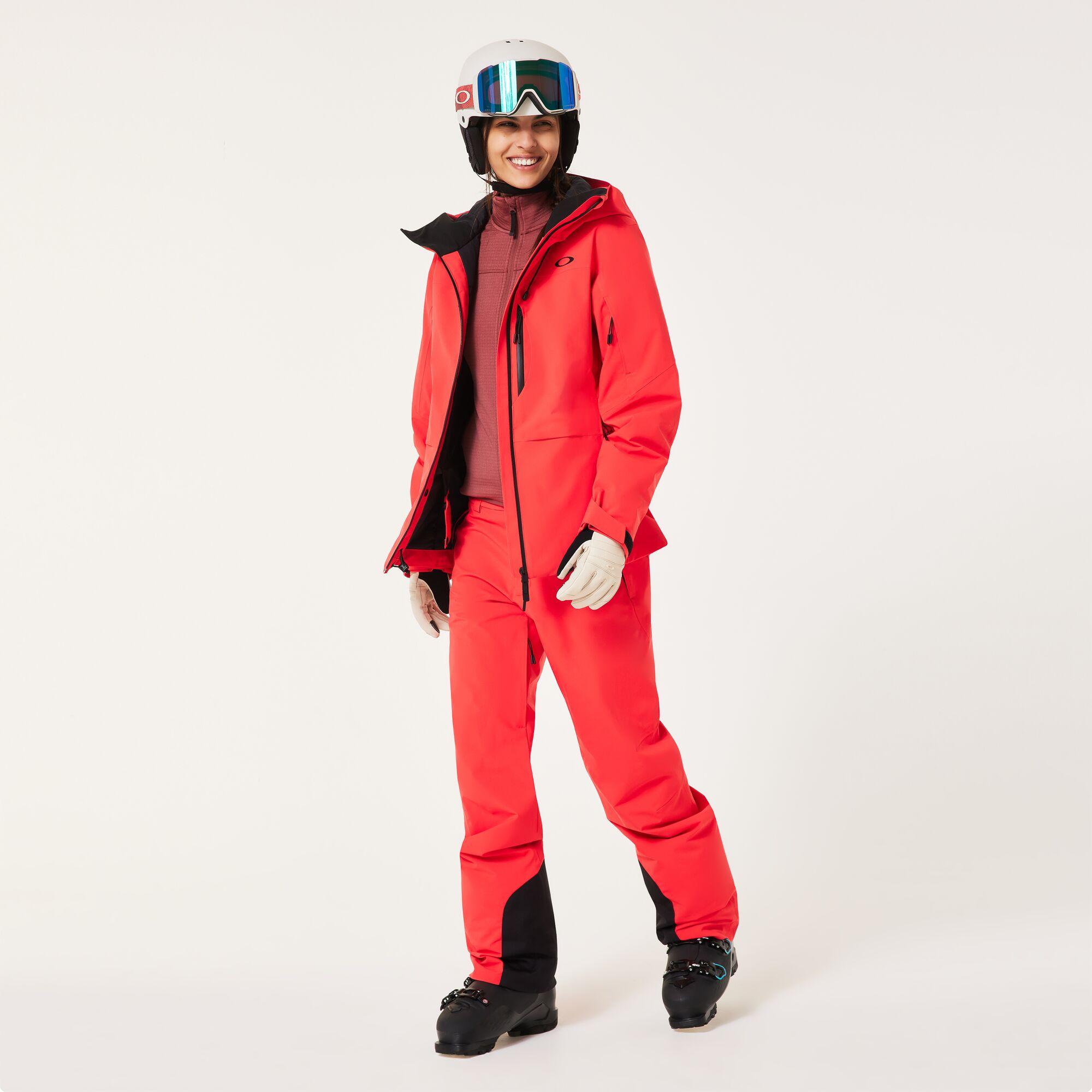 Thumbnail - Oakley Canopy Fleecejacke Damen