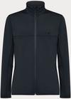 Oakley Canopy Fleecejacke Herren - blackout