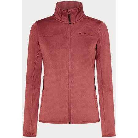Oakley Canopy Fleecejacke Damen Fleecejacken XS Normal  | 08056153707220