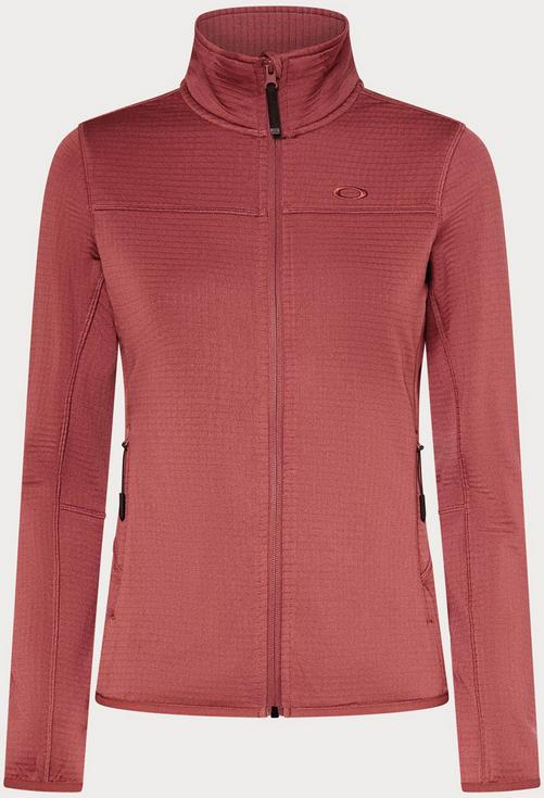Oakley Canopy Fleecejacke Damen