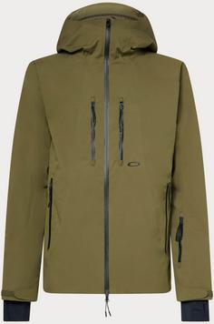 Oakley Kendall Skijacke Herren army green