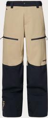 Oakley TNP Skihose Herren - pebble