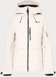 Oakley Canopy Skijacke Damen mist