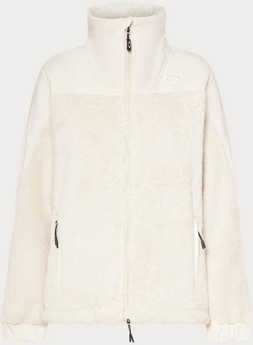 Oakley Mountain Fire Fleecejacke Damen