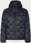 Oakley Drift Steppjacke Damen - blackout