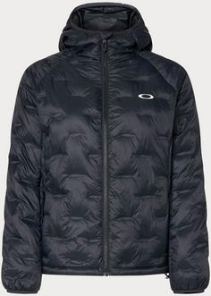 Oakley Drift Steppjacke Damen blackout