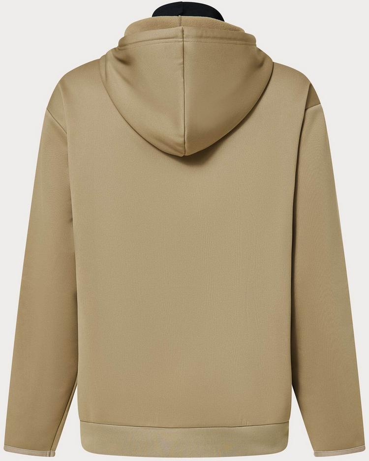 Oakley Oakley Rider Hoodie Herren - pebble - 0 | SportScheck