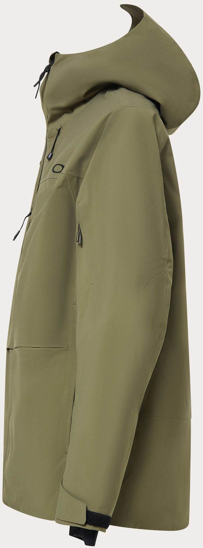Thumbnail - Oakley Canopy Skijacke Herren