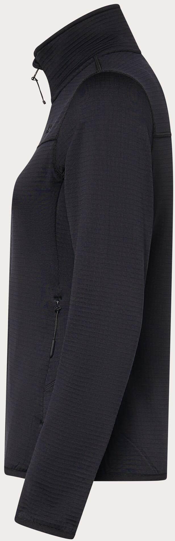 Thumbnail - Oakley Canopy Fleecejacke Damen