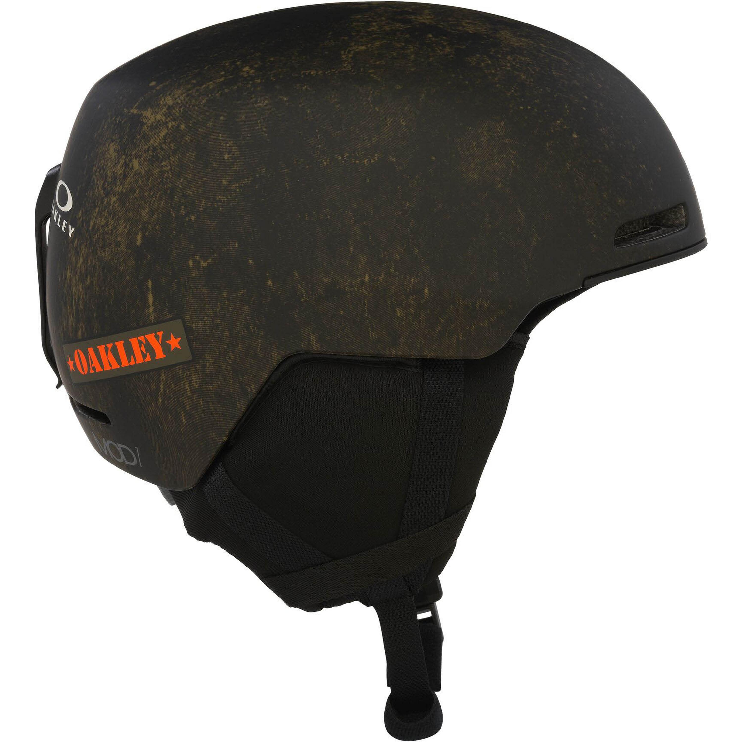 Thumbnail - Oakley MOD1 MIPS Helm