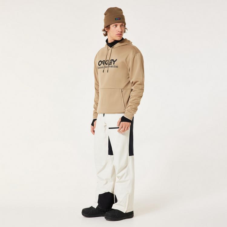 Oakley Oakley Rider Hoodie Herren - pebble - 2 | SportScheck