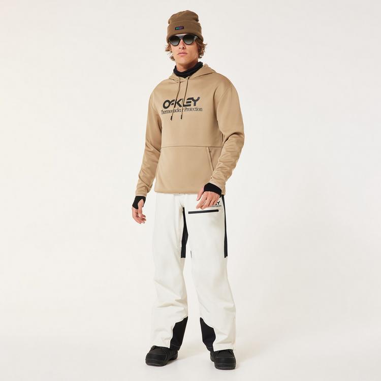 Oakley Oakley Rider Hoodie Herren - pebble - 3 | SportScheck