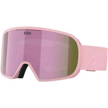 Bliz G002S Brille Ski- & Snowboardbrillen Einheitsgröße Normal  | 08056262462454 Bliz G002S Brille Ski- & Snowboardbrillen Einheitsgröße Normal  | 08056262462454