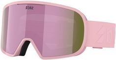 Bliz G002S Skibrille matte pink