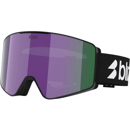 Bliz G001S Brille Ski- & Snowboardbrillen Einheitsgröße Normal  | 08056262462126