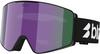 Bliz G001S Brille - matte black
