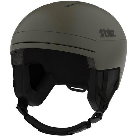 Bliz S002 Helm Helme M Normal  | 08056153735674