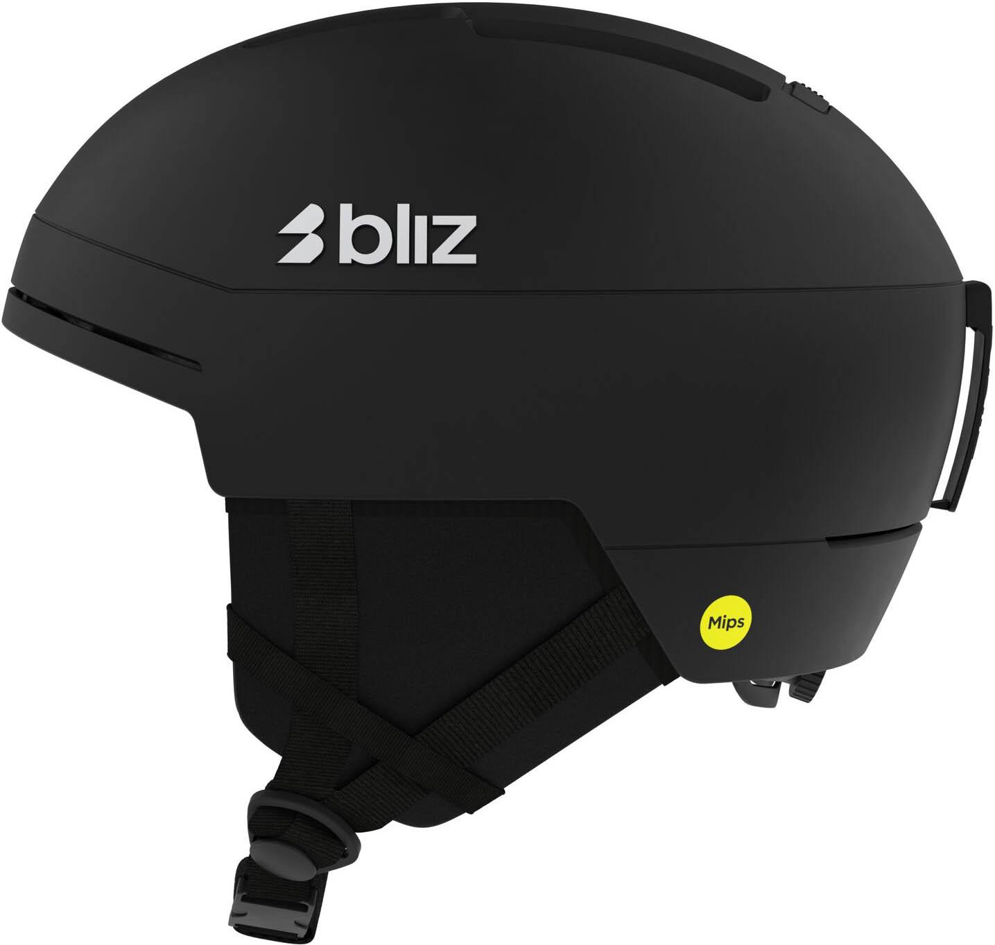 Thumbnail - Bliz S002 MIPS Helm