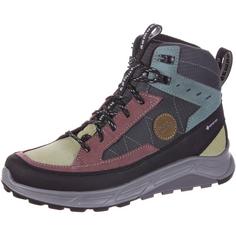 Hanwag GTX Rotpunkt Mid Multifunktionsschuhe Damen rose-mint