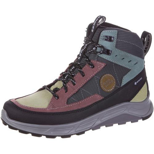 Hanwag Rotpunkt Mid Multifunktionsschuhe Damen