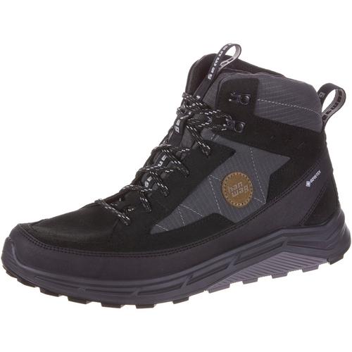 Hanwag Rotpunkt Light Mid Wanderschuhe Herren