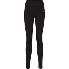 ICANIWILL Smooth Seamless Tights Damen black