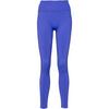 ICANIWILL Define Seamless Tights Damen - virtual blue