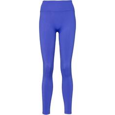 ICANIWILL Define Seamless Tights Damen virtual blue