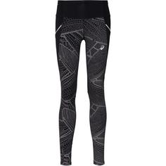 ASICS LIMITED SERIES LITE-SHOW Lauftights Damen performance black