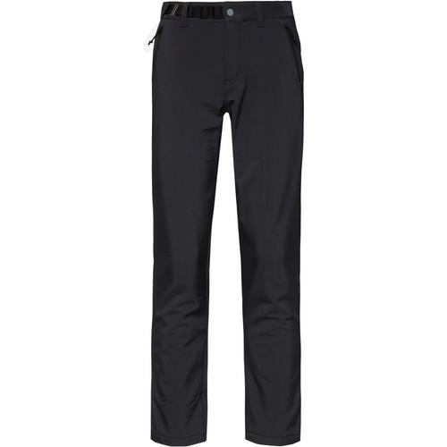 Columbia Leader Crest II Softshellhose Damen