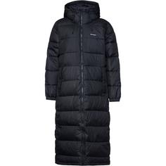 Columbia Pike Lake III Steppmantel Damen black