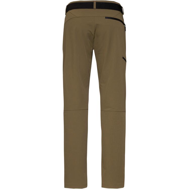 8848 Outdoor 8848 Outdoor Wanderhose Herren - dark olive - 0 | SportScheck