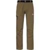 8848 Outdoor Wanderhose Herren - dark olive