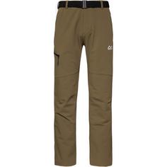 8848 Outdoor Wanderhose Herren dark olive
