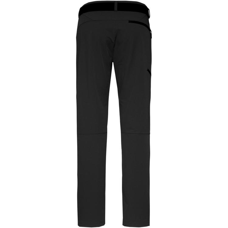 8848 Outdoor 8848 Outdoor Wanderhose Herren - black - 0 | SportScheck