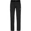 8848 Outdoor Wanderhose Herren - black