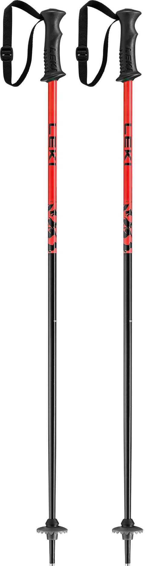 LEKI Rider Stock Kinder