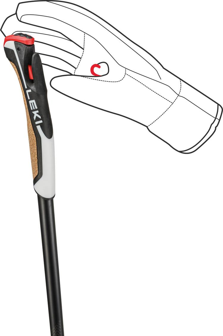 LEKI null - 2 | SportScheck