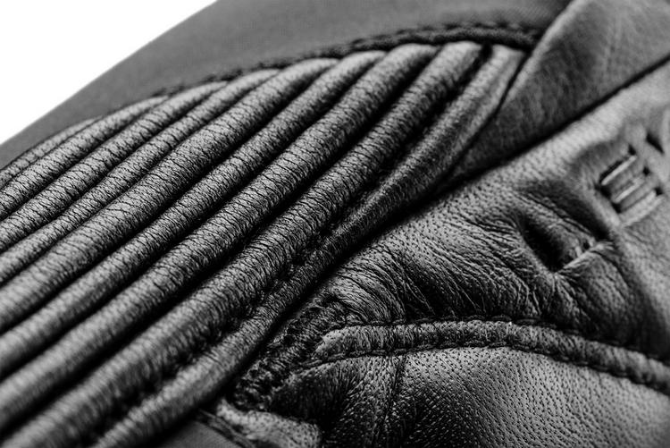 LEKI LEKI Vallarta 3D Women Handschuh Damen - black - 2 | SportScheck