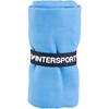 Intersport Microfiber II Handtuch - blue
