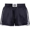 ICANIWILL Boxing Funktionsshorts Damen - black